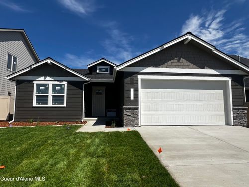 3384 N Cyprus Fox Loop, Post Falls, ID, 83854-8545 | Card Image