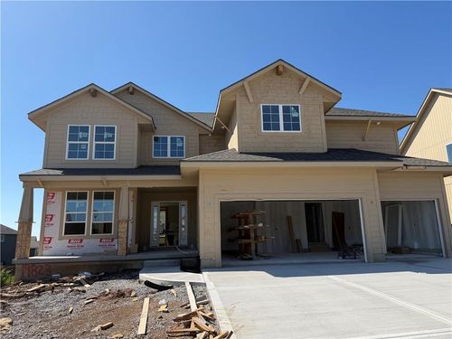 19823 W 114th Pl, Olathe, KS, 66061-8587 | Card Image