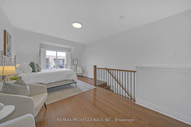 59 Furrow Lane, House attached with 3 bedrooms, 3 bathrooms and null parking in Etobicoke ON | Image 13