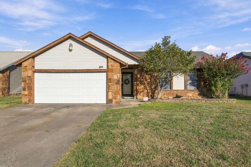 1801 N Aster Avenue, Broken Arrow, OK, 74012 | Card Image