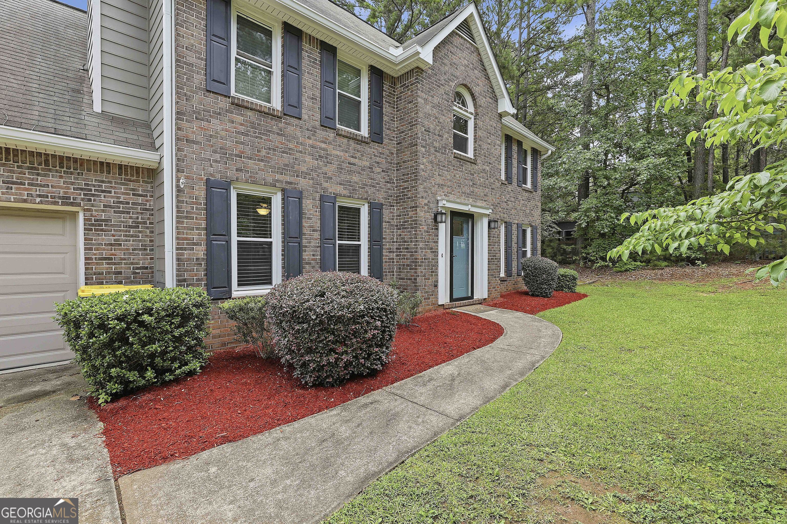 Residential in Peachtree City 5
