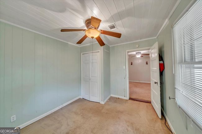 601 Travelers Rest Rd, House other with 3 bedrooms, 1 bathrooms and null parking in montezuma GA | Image 8