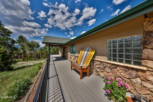 461 Balsh Blvd, Fraser, CO, 80442 | Card Image