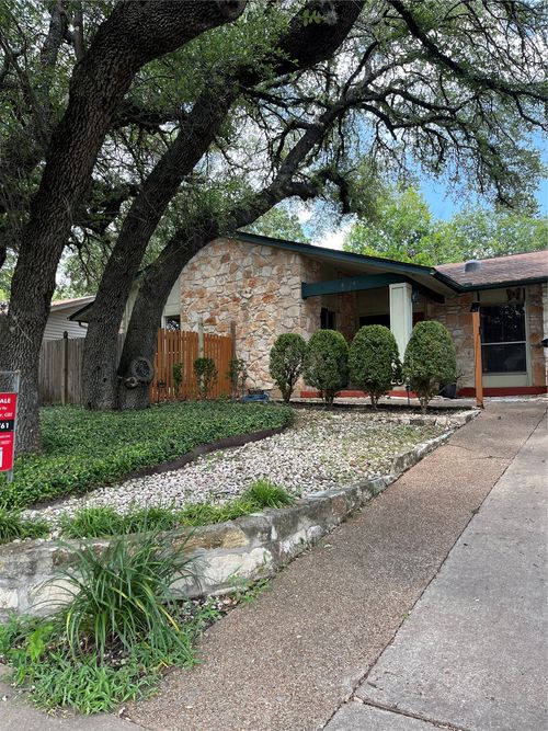8604 Furness Dr, Austin, TX, 78753-5833 | Card Image