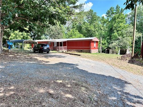1270 Little Point Road, Randleman, NC, 27317 | Card Image