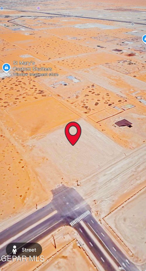 3701 Mager, El Paso, TX, 79938-8209 | Card Image