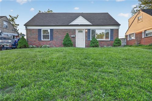 1456 Pershing Boulevard, Dayton, OH, 45410 | Card Image