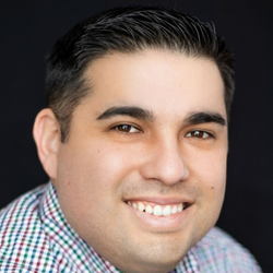Ernest Enriquez