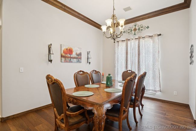 316 E 44 Th St, House other with 4 bedrooms, 5 bathrooms and null parking in Sand Springs OK | Image 9