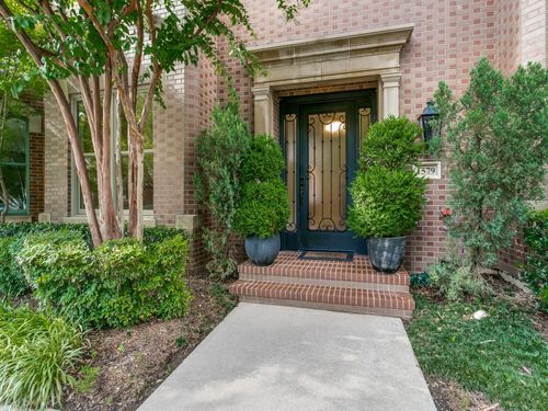 1579 Main St, Southlake, TX, 76092-7655 | Card Image
