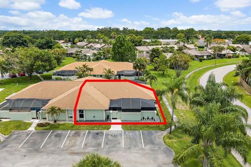 c-109 Bent Arrow Dr, Jupiter, FL, 33458-8691 | Card Image