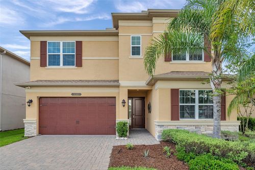 32203 Mahogany Drive, WESLEY CHAPEL, FL, 33543 | Card Image