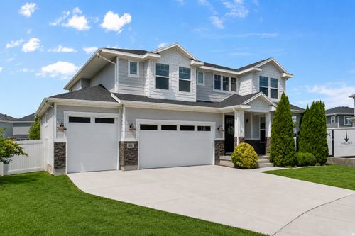 61 N Flower Rd, Vineyard, UT, 84059-5690 | Card Image