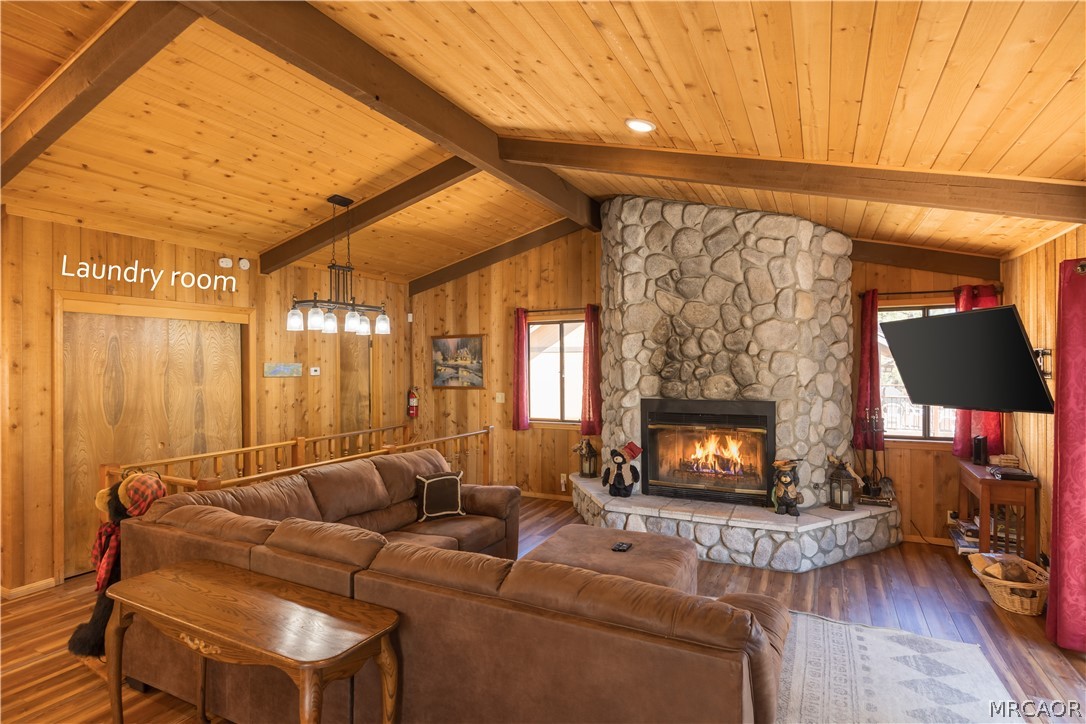 Residential in Big Bear City 3