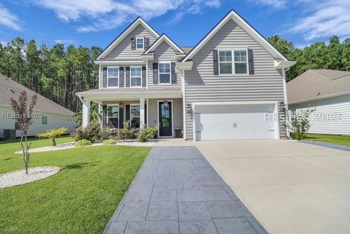 453 Hulston Landing Rd, Okatie, SC, 29909-7873 | Card Image