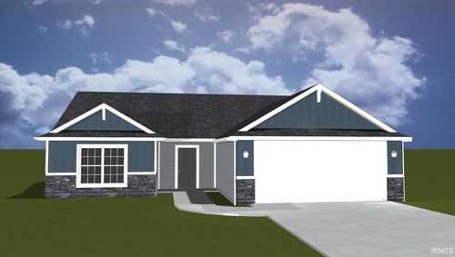 5206 Mountain Sky Cove, Fort Wayne, IN, 46818 | Card Image