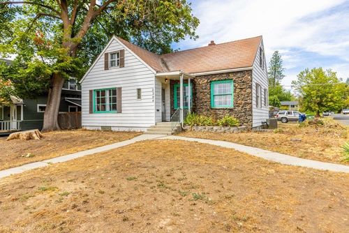 2304 W Liberty Ave, Spokane, WA, 99205-2465 | Card Image