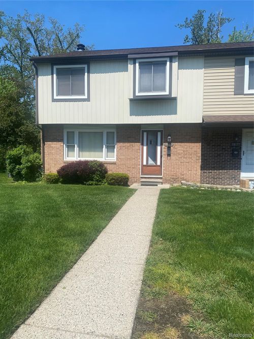 38175 Carolon Blvd, Westland, MI, 48185-8701 | Card Image