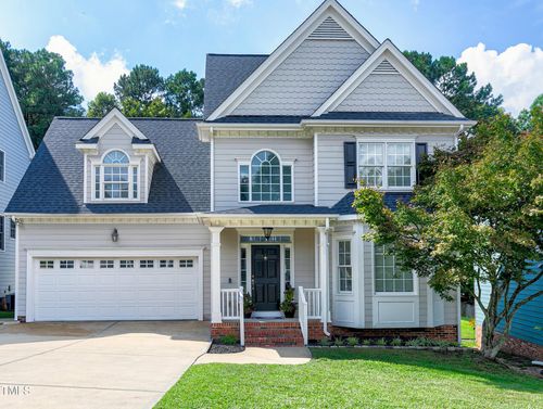 1276 Dalgarven Dr, Apex, NC, 27502-3930 | Card Image