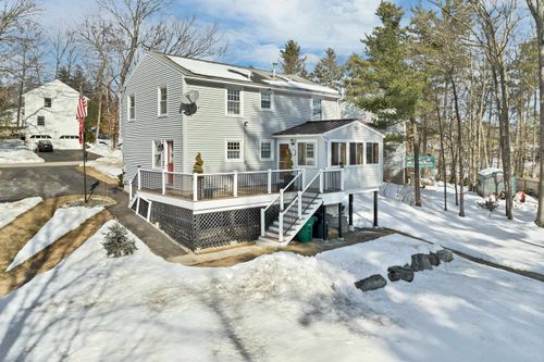 5 Ronnie Drive, Nashua, NH, 03062 | Card Image