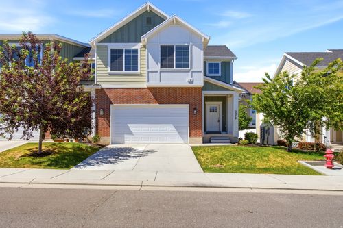 5378 W Autumn Night Ln, Herriman, UT, 84096-2286 | Card Image