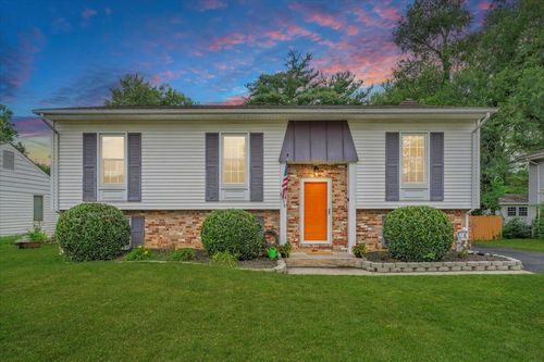 6316 Greenway Dr, Roanoke, VA, 24019-6137 | Card Image