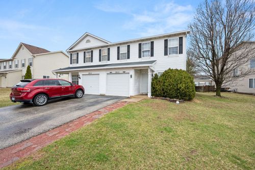 2812 Rebecca Ct, Montgomery, IL, 60538-5013 | Card Image