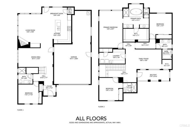 3444 Moon Field Dr, House other with 4 bedrooms, 4 bathrooms and 5 parking in Carlsbad CA | Image 51