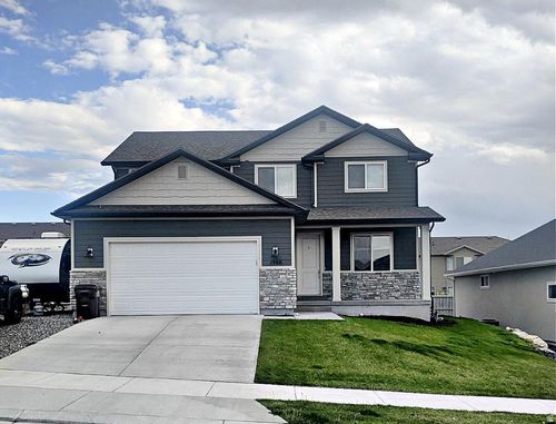 1966 E Blue Spruce Rd N, Eagle Mountain, UT, 84005 | Card Image