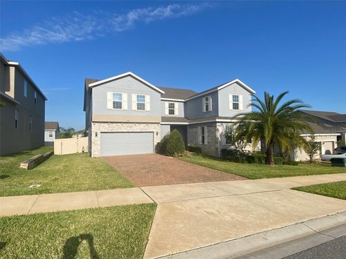 1142 Blarney St, MINNEOLA, FL, 34715-7634 | Card Image