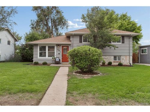 3145 S Fox St, Englewood, CO, 80110-2318 | Card Image