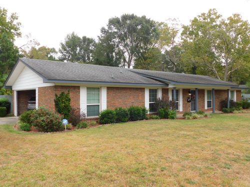 307 Se 8th Street, Springhill, LA, 71075 | Card Image