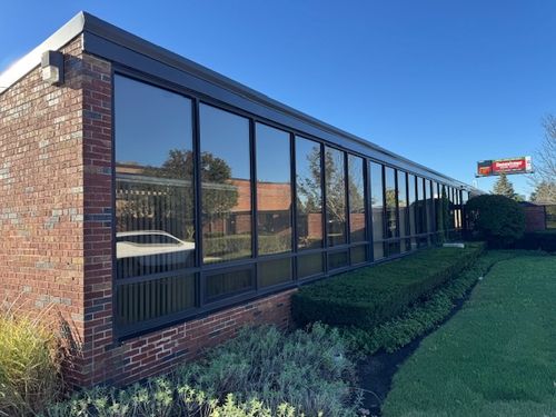 15W700 N Frontage Rd, Burr Ridge, IL, 60527-7544 | Card Image