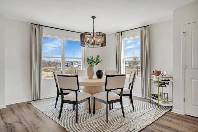 361 Bridgeview Ct, Townhouse with 3 bedrooms, 3 bathrooms and 2 parking in St. Charles IL | Image 17