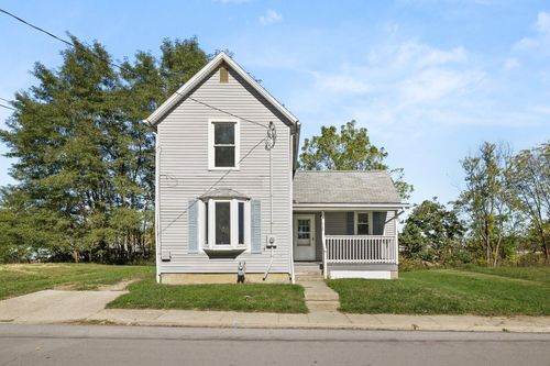 118 Raymond Ave, Mansfield, OH, 44903-1329 | Card Image