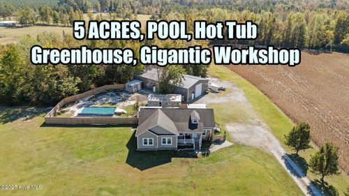 600 Dover Rd, Cove City, NC, 28523-9634 | Card Image