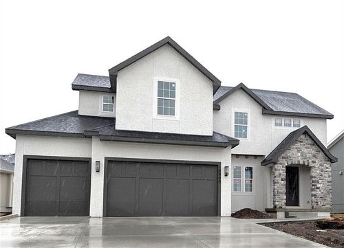 17608 Knox St, Overland Park, KS, 66221 | Card Image