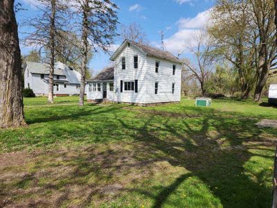 207 S Main Street, House other with 3 bedrooms, 1 bathrooms and null parking in Ithaca MI | Image 1