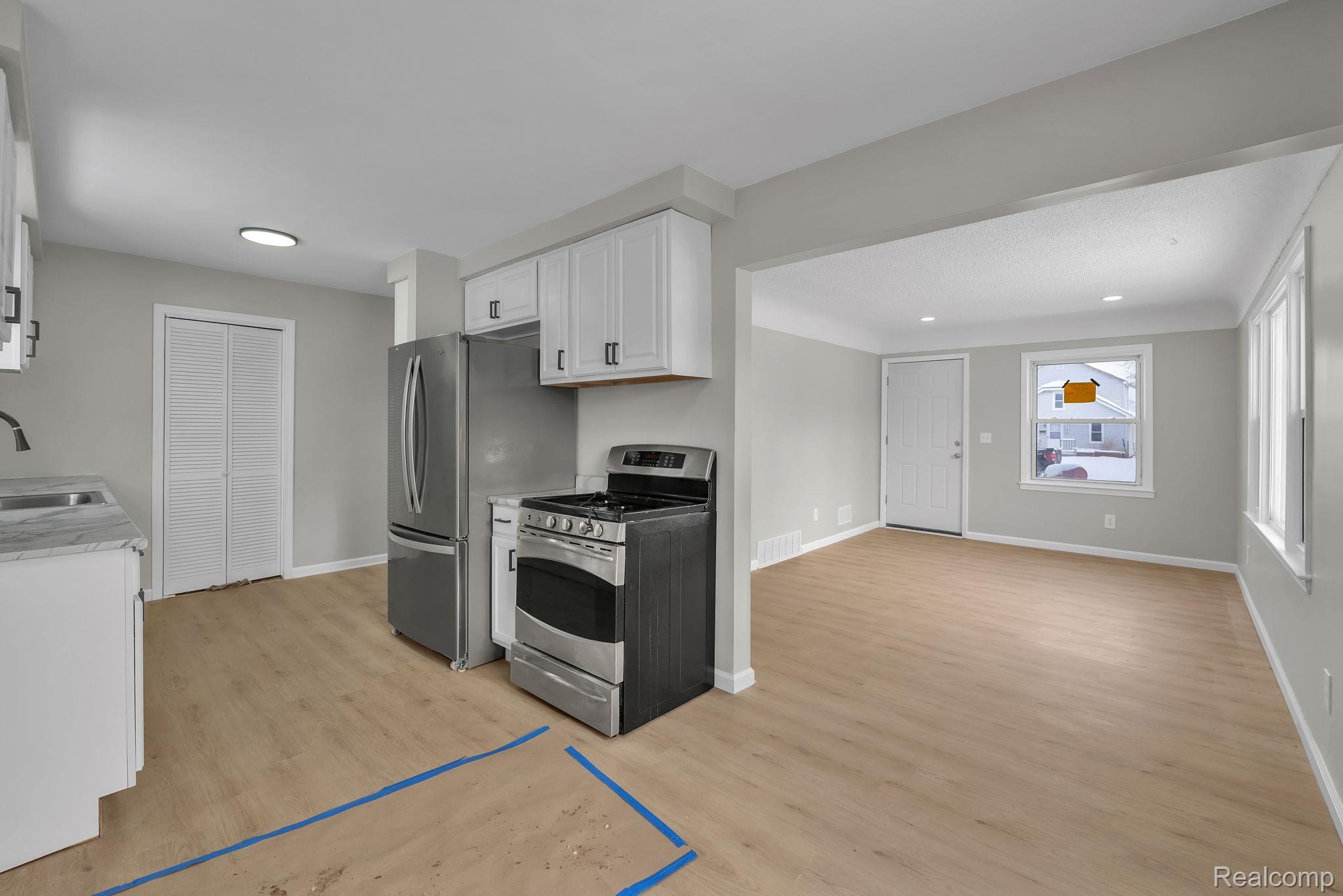 Residential in Allen Park 3