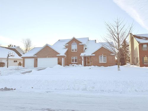 124 Shelley Lane, DE PERE, WI, 54115 | Card Image