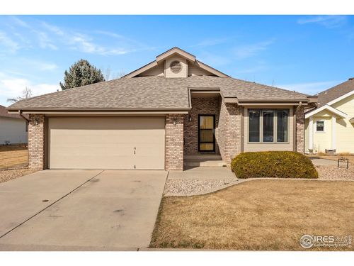 4285 W 15th Street Ln, Greeley, CO, 80634-3140 | Card Image