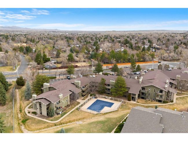 APT-5 - 695 Manhattan Dr, House attached with 2 bedrooms, 2 bathrooms and null parking in Boulder CO | Image 20
