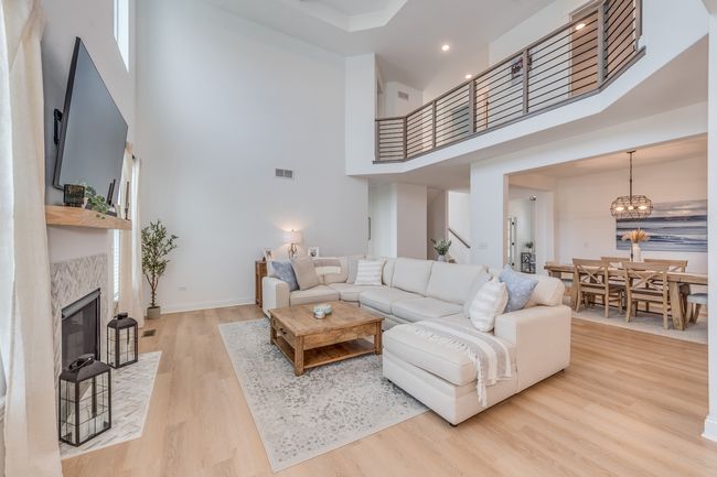 25320 W Alison Rd, House other with 5 bedrooms, 4 bathrooms and 3 parking in Plainfield IL | Image 14