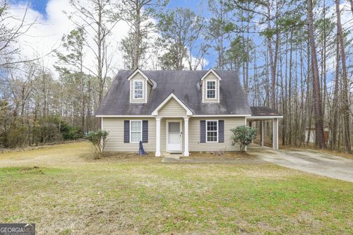 43 Warner Rd, Newnan, GA, 30263-4755 | Card Image