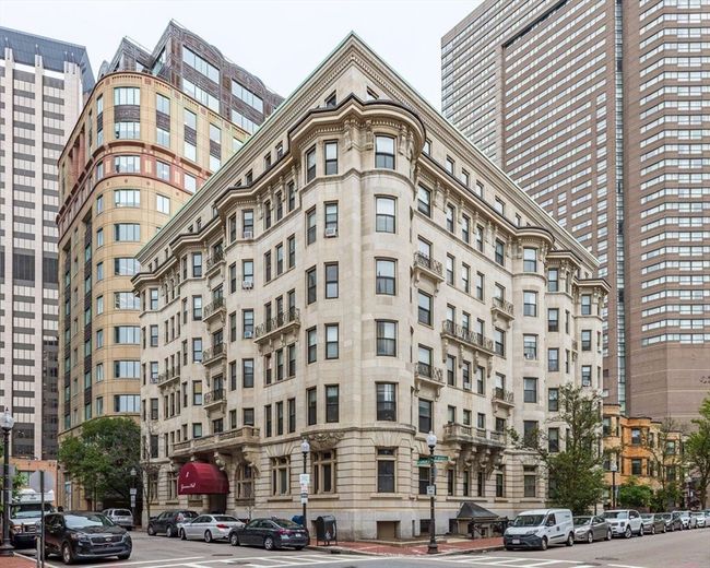 APT-110 - 8 Garrison St, Condo with 0 bedrooms, 1 bathrooms and null parking in Boston MA | Image 7