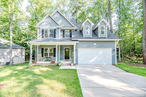 1551 Kentucky Ave, Sanford, NC, 27332-8585 | Card Image