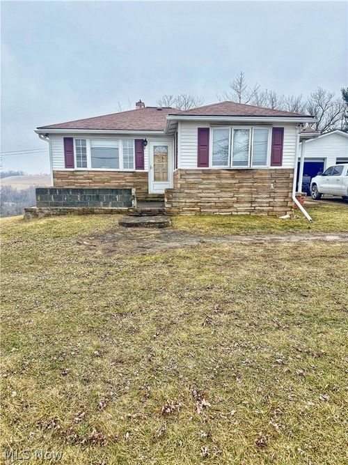 2040 State Route 152, Dillonvale, OH, 43917-7966 | Card Image