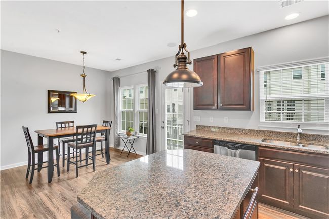 1503 Pointe View Dr, Townhouse with 3 bedrooms, 3 bathrooms and 2 parking in Mars PA | Image 17