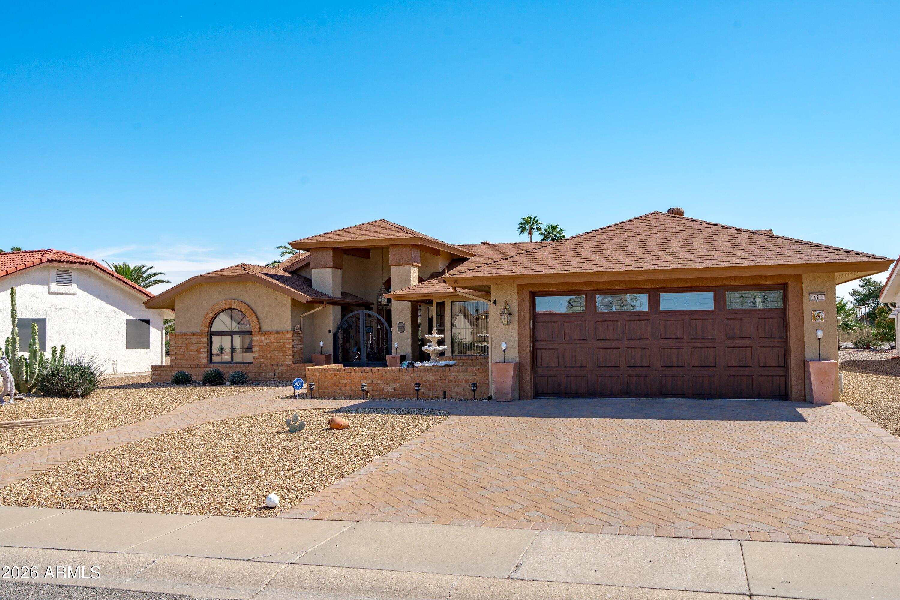 Residential in Sun City West 3