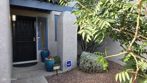 3478 N Richland Drive, Tucson, AZ, 85719 | Card Image